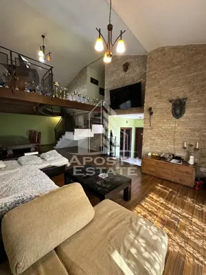 Casa individuala in Giroc in vatra satului