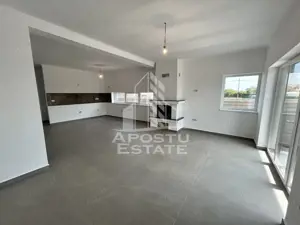 Dulex P+M, la cheie, 3 dormitoare, 325 mp teren,Becicherecul Mic. - imagine 3 Dulex P+M, la cheie, 3 dormitoare, 325 mp teren,Becicherecul Mic. - imagine 3