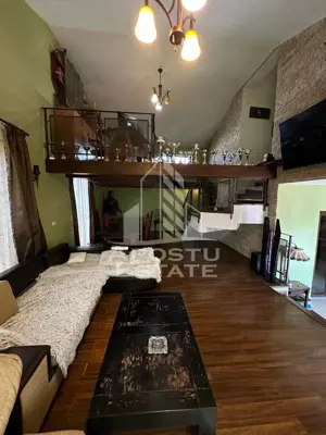Casa individuala in Giroc in vatra satului - imagine 2