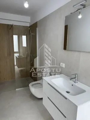 Duplex  modern despartit prin camera tehnica - imagine 6