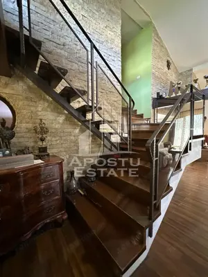 Casa individuala in Giroc in vatra satului - imagine 10