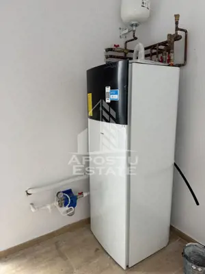 Duplex  modern despartit prin camera tehnica - imagine 11