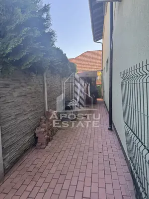 Casa individuala in Giroc in vatra satului - imagine 8