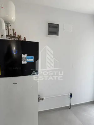 Duplex  modern despartit prin camera tehnica - imagine 4