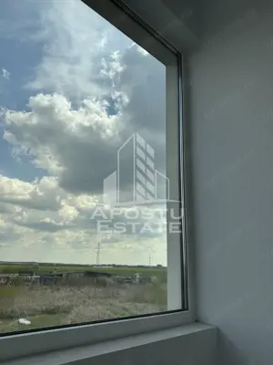 Duplex  modern despartit prin camera tehnica - imagine 8