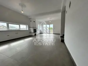 Dulex P+M, la cheie, 3 dormitoare, 325 mp teren,Becicherecul Mic.