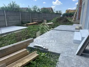 Duplex P+ E, in Sanandrei - imagine 8 Duplex P+ E, in Sanandrei - imagine 8