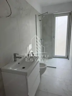 Duplex  modern despartit prin camera tehnica - imagine 10