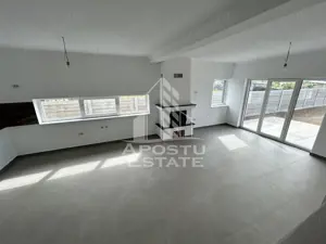 Dulex P+M, la cheie, 3 dormitoare, 325 mp teren,Becicherecul Mic. - imagine 4 Dulex P+M, la cheie, 3 dormitoare, 325 mp teren,Becicherecul Mic. - imagine 4