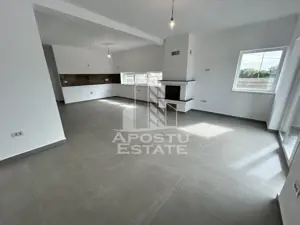 Dulex P+M, la cheie, 3 dormitoare, 325 mp teren,Becicherecul Mic. - imagine 6 Dulex P+M, la cheie, 3 dormitoare, 325 mp teren,Becicherecul Mic. - imagine 6