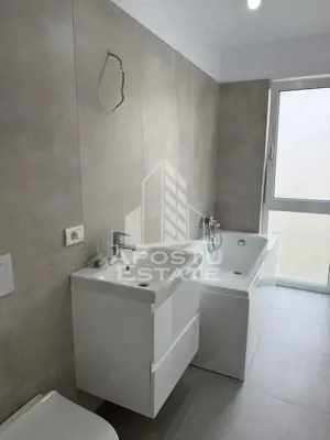 Duplex  modern despartit prin camera tehnica - imagine 18