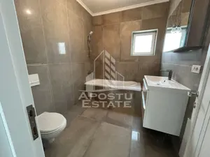 Dulex P+M, la cheie, 3 dormitoare, 325 mp teren,Becicherecul Mic. - imagine 7 Dulex P+M, la cheie, 3 dormitoare, 325 mp teren,Becicherecul Mic. - imagine 7