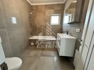 Dulex P+M, la cheie, 3 dormitoare, 325 mp teren,Becicherecul Mic. - imagine 20 Dulex P+M, la cheie, 3 dormitoare, 325 mp teren,Becicherecul Mic. - imagine 20