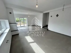 Dulex P+M, la cheie, 3 dormitoare, 325 mp teren,Becicherecul Mic. - imagine 14 Dulex P+M, la cheie, 3 dormitoare, 325 mp teren,Becicherecul Mic. - imagine 14