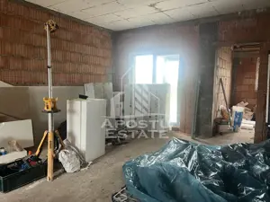 Duplex P+E, 4 camere, in Sacalaz