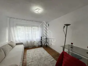 Apartament cu 3 camere, decomandat, etajul 1, zona Sagului - imagine 4