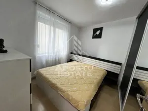Apartament cu 3 camere, decomandat, etajul 1, zona Sagului - imagine 5