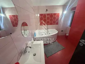 Casa Exclusivista in Mosnita Noua 4 dormitoare - imagine 18