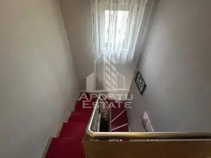 Casa Exclusivista in Mosnita Noua 4 dormitoare - imagine 19