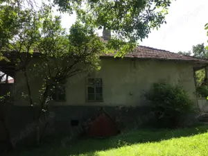 Vând proprietate situată în centrul comunei Mociu, jud. Cluj  - imagine 2