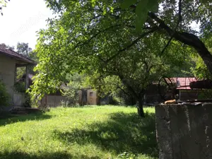 Vând proprietate situată în centrul comunei Mociu, jud. Cluj  - imagine 3