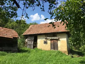 Vând proprietate situată în centrul comunei Mociu, jud. Cluj  - imagine 5