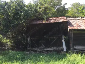 Vând proprietate situată în centrul comunei Mociu, jud. Cluj  - imagine 4