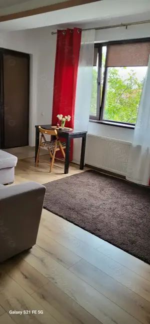 Proprietar,ofer spre vanzare apartament cochet cu 2 camere Bucurestii Noi,metrou Laminorului,sect.1