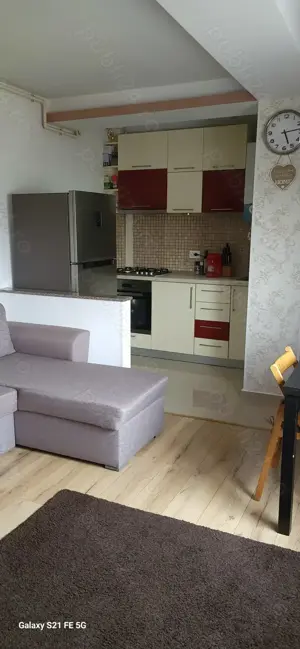 Proprietar,ofer spre vanzare apartament cochet cu 2 camere Bucurestii Noi,metrou Laminorului,sect.1 - imagine 2