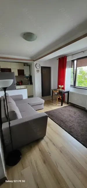 Proprietar,ofer spre vanzare apartament cochet cu 2 camere Bucurestii Noi,metrou Laminorului,sect.1 - imagine 4