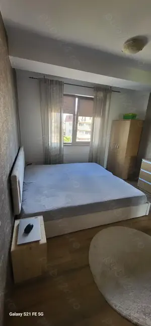 Proprietar,ofer spre vanzare apartament cochet cu 2 camere Bucurestii Noi,metrou Laminorului,sect.1 - imagine 9