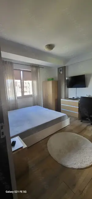 Proprietar,ofer spre vanzare apartament cochet cu 2 camere Bucurestii Noi,metrou Laminorului,sect.1 - imagine 8