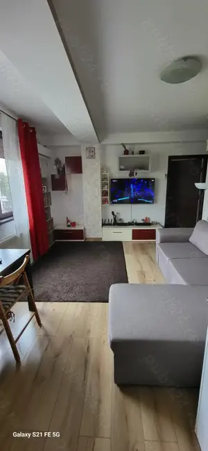 Proprietar,ofer spre vanzare apartament cochet cu 2 camere Bucurestii Noi,metrou Laminorului,sect.1 - imagine 10