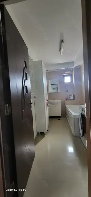 Proprietar,ofer spre vanzare apartament cochet cu 2 camere Bucurestii Noi,metrou Laminorului,sect.1 - imagine 5