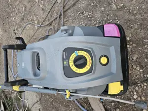 Vand aparat de spalat in presiune  - imagine 3