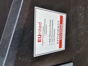 Vand aparat de spalat in presiune  - imagine 5