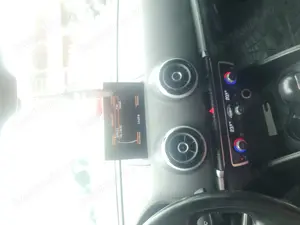 Audi A3 limusina - imagine 6