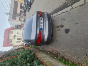 Audi A3 limusina - imagine 2