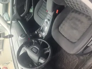 Audi A3 limusina - imagine 4