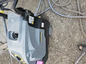 Vand aparat de spalat in presiune  - imagine 4