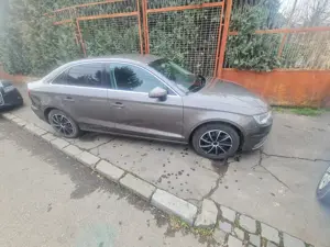 Audi A3 limusina - imagine 3