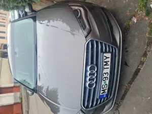 Audi A3 limusina