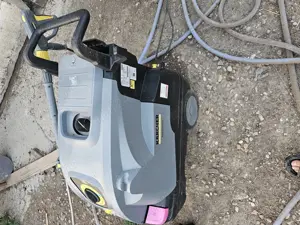 Vand aparat de spalat in presiune  - imagine 2