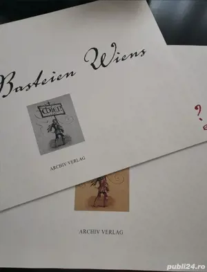 Album Museul din Viena