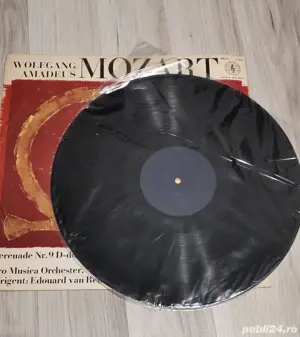 Mozart Serenada Nr 9