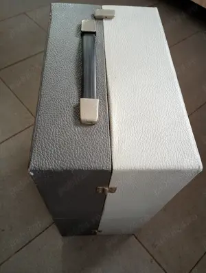 Pick up automat Universum  - imagine 5