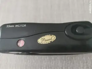 Aparat foto vintage Wizen MD-90 - imagine 3