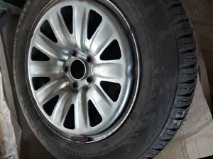 Vand anvelope cu jenti - imagine 2