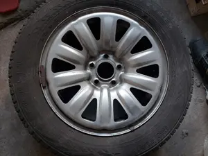 Vand anvelope cu jenti - imagine 3