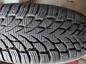 Vand anvelope cu jenti - imagine 4